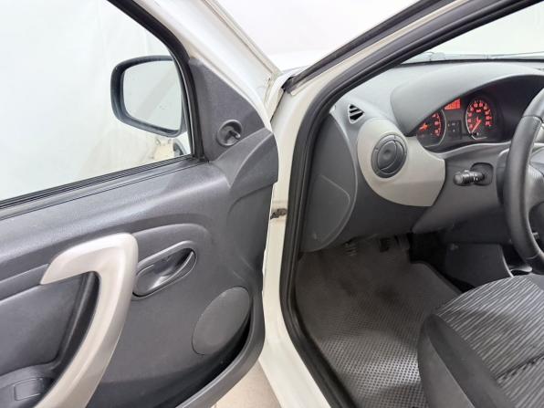 Renault Sandero I с пробегом 2012 года, цена 490 000 рублей, 203098 км, хэтчбек, Автокод Объявления