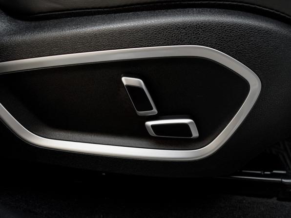 Geely Tugella I Рестайлинг с пробегом 2023 года, цена 2 600 000 рублей, 101184 км, внедорожник, Автокод Объявления