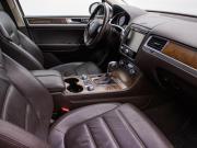 Volkswagen Touareg II Рестайлинг Москва  - изображение 30