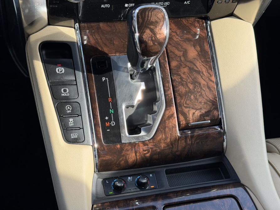 Toyota Alphard III Рестайлинг Казань  - изображение 27