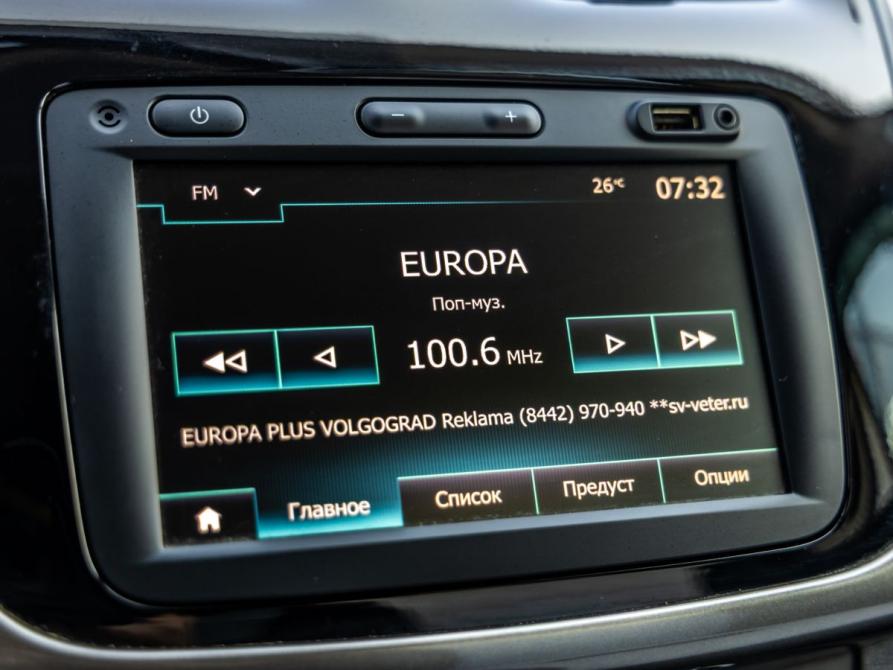 Renault Sandero II Рестайлинг Волгоград  - изображение 23