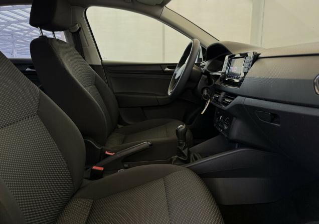Volkswagen Polo VI с пробегом 2021 года, цена 1 150 000 рублей, 136179 км, лифтбек, Автокод Объявления