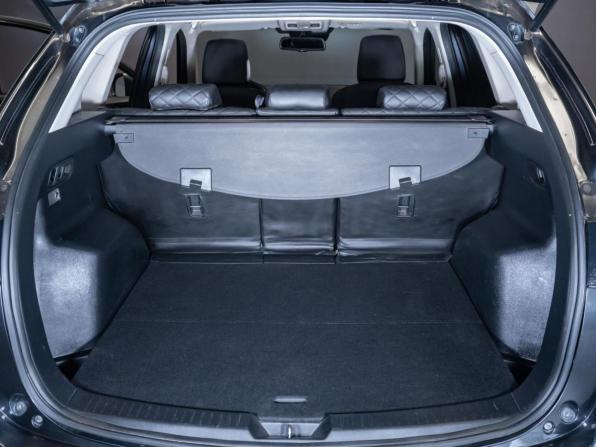 Mazda CX-5 I с пробегом 2014 года, цена 1 725 000 рублей, 172757 км, внедорожник, Автокод Объявления