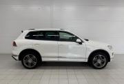 Volkswagen Touareg II Рестайлинг Астрахань  - изображение 22