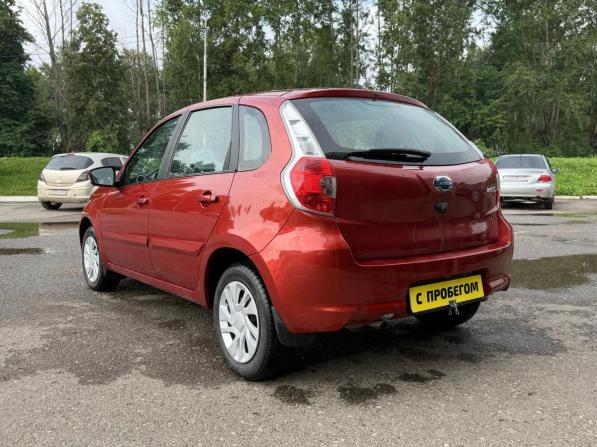Datsun mi-DO с пробегом 2020 года, цена 780 000 рублей, 42228 км, хэтчбек, Автокод Объявления
