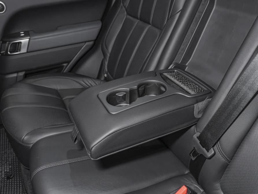 Land Rover Range Rover Sport II Мурманск  - изображение 35