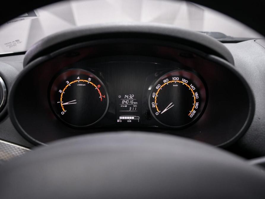 Lada (ВАЗ) Granta I Рестайлинг Ульяновск  - изображение 14