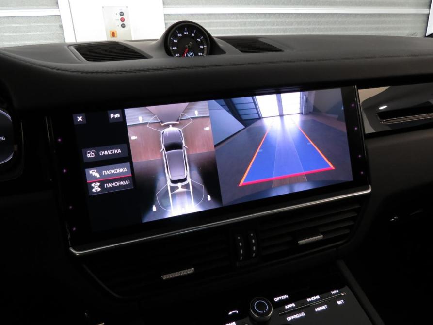 Porsche Cayenne III Санкт-Петербург  - изображение 17