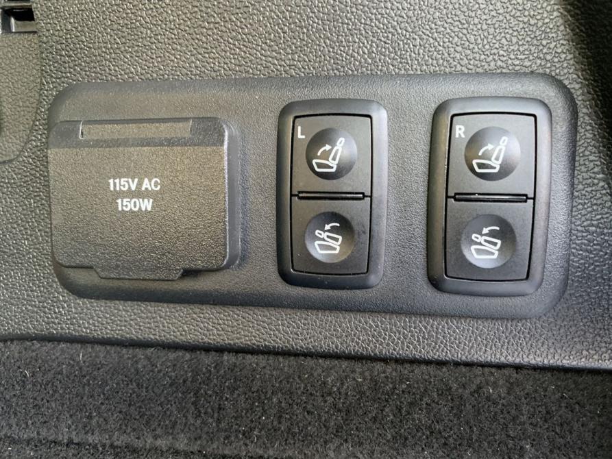 Mercedes-Benz GL-Класс I (X164) Рестайлинг Великие Луки  - изображение 20
