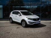 Kia Sportage III Рестайлинг Курган  - изображение 26