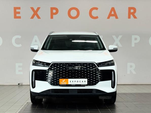Tenet T4 с пробегом 2025 года, цена 1 750 000 рублей, 60445 км, внедорожник, Автокод Объявления