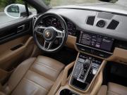 Porsche Cayenne III Санкт-Петербург  - изображение 50
