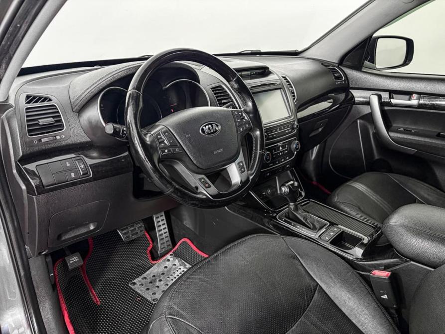 Kia Sorento II Рестайлинг Ногинск  - изображение 15