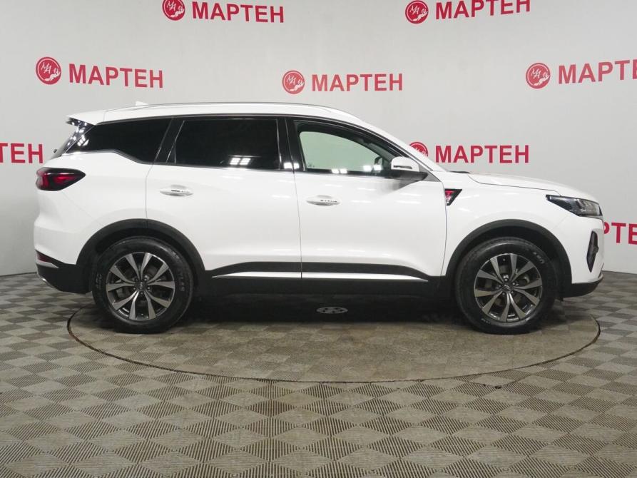 Chery Tiggo 7 Pro Max I Вологда  - изображение 4