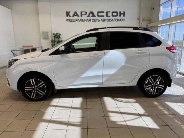 Lada (ВАЗ) XRAY I с пробегом 2016 года, цена 799 000 рублей, 98000 км, хэтчбек, Автокод Объявления