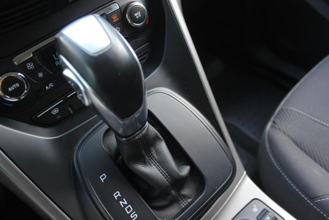 Ford Kuga II с пробегом 2016 года, цена 957 000 рублей, 206072 км, внедорожник, Автокод Объявления
