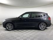 BMW X3 III (G01) Москва  - изображение 27