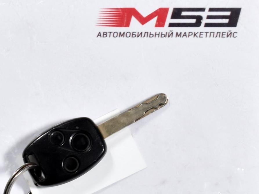 Honda Stepwgn III Кемерово  - изображение 19