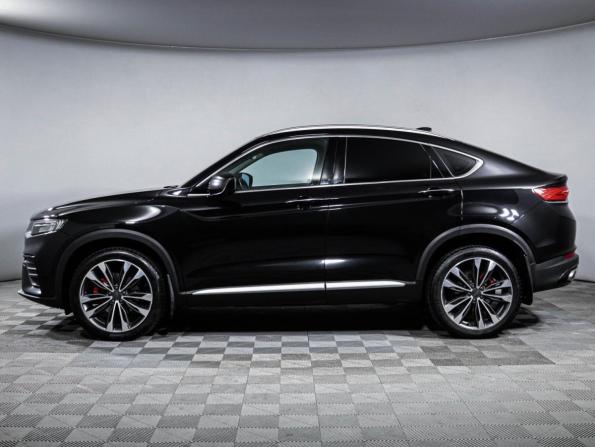 Geely Tugella I с пробегом 2021 года, цена 2 250 000 рублей, 73319 км, внедорожник, Автокод Объявления