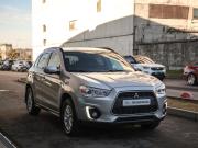 Mitsubishi ASX I Рестайлинг Санкт-Петербург  - изображение 37