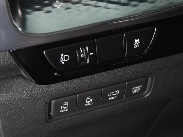 Kia Carnival IV с пробегом 2022 года, цена 3 960 000 рублей, 94627 км, минивэн, Автокод Объявления