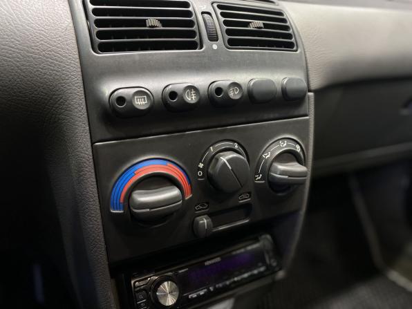 Fiat Punto I с пробегом 1996 года, цена 99 900 рублей, 128000 км, хэтчбек, Автокод Объявления