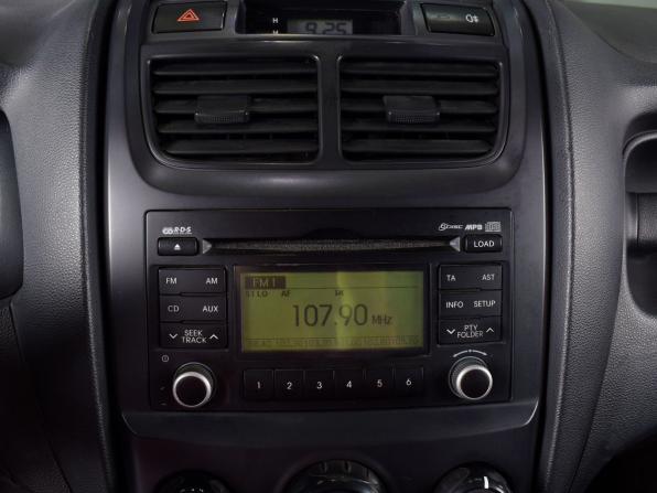 Kia Sportage II Рестайлинг с пробегом 2009 года, цена 822 999 рублей, 198746 км, внедорожник, Автокод Объявления