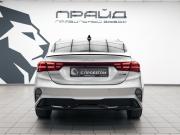 Kia Cerato IV Ростов-на-Дону  - изображение 36