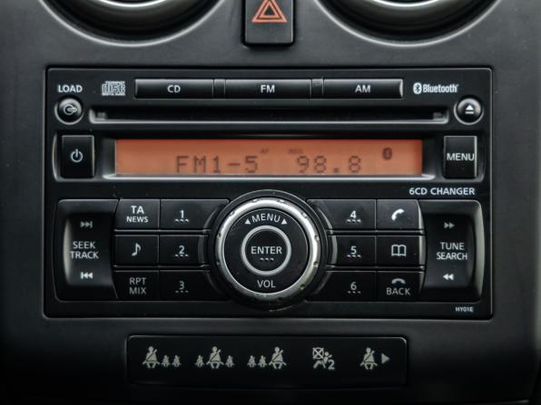 Nissan Qashqai I с пробегом 2008 года, цена 828 000 рублей, 179270 км, внедорожник, Автокод Объявления