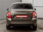 Lada (ВАЗ) Granta I Рестайлинг Екатеринбург  - изображение 24