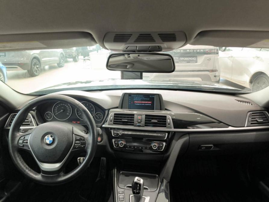 BMW 3 серии VI (F3x) Рестайлинг Казань  - изображение 17