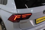 Volkswagen Tiguan II Новокузнецк  - изображение 49