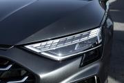 Audi A3 IV (8Y) Рестайлинг Москва  - изображение 40