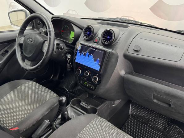 Lada (ВАЗ) Granta I с пробегом 2016 года, цена 545 000 рублей, 165038 км, седан, Автокод Объявления