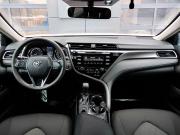 Toyota Camry VIII (XV70) Казань  - изображение 21