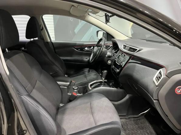 Nissan Qashqai II с пробегом 2014 года, цена 1 549 000 рублей, 113641 км, внедорожник, Автокод Объявления