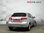 Chevrolet Lacetti I Екатеринбург  - изображение 25