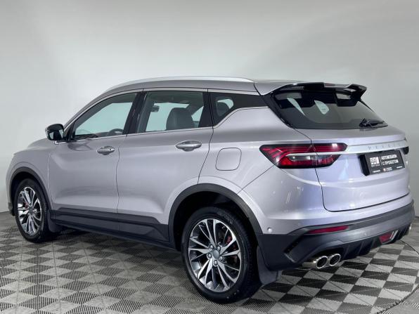 Belgee X50 с пробегом 2024 года, цена 1 794 000 рублей, 61040 км, внедорожник, Автокод Объявления