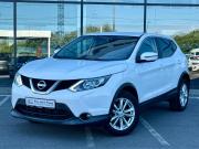 Nissan Qashqai II Воронеж  - изображение 20