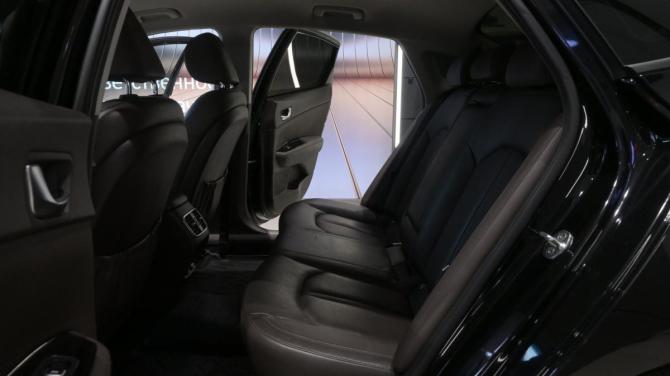 Kia Optima IV Рестайлинг с пробегом 2019 года, цена 1 995 000 рублей, 81768 км, седан, Автокод Объявления