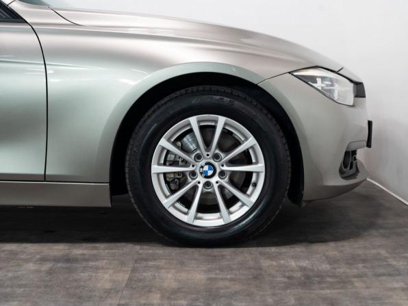 BMW 3 серии VI (F3x) Рестайлинг с пробегом 2017 года, цена 1 480 000 рублей, 153000 км, универсал, Автокод Объявления