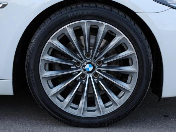 BMW 5 серии VI (F10/F11/F07) Рестайлинг с пробегом 2013 года, цена 2 149 000 рублей, 127745 км, седан, Автокод Объявления