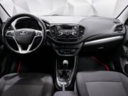 Lada (ВАЗ) Vesta I Ульяновск  - изображение 29