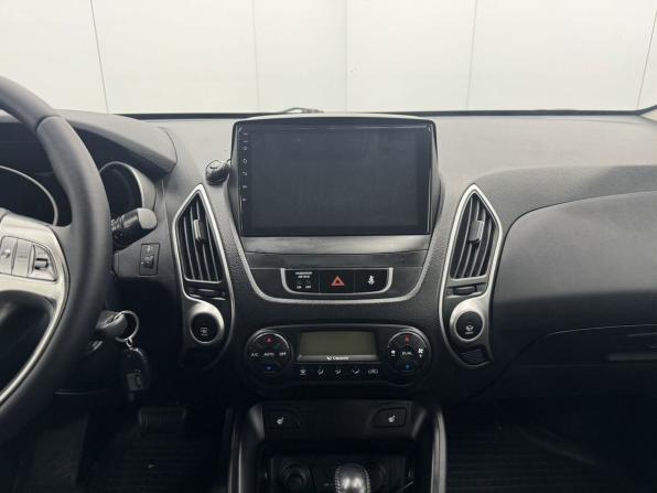 Hyundai ix35 I с пробегом 2012 года, цена 1 449 000 рублей, 114551 км, внедорожник, Автокод Объявления