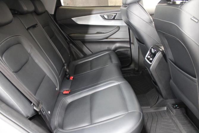 Chery Tiggo 4 Pro I с пробегом 2023 года, цена 1 542 000 рублей, 36054 км, внедорожник, Автокод Объявления