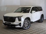 GAC GS8 II Москва  - изображение 31