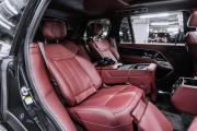 Land Rover Range Rover V Москва  - изображение 56
