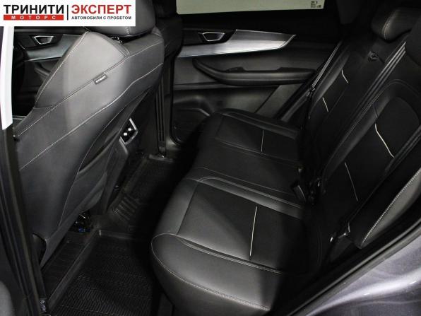 Chery Tiggo 7 Pro Max I с пробегом 2023 года, цена 1 847 000 рублей, 95258 км, внедорожник, Автокод Объявления