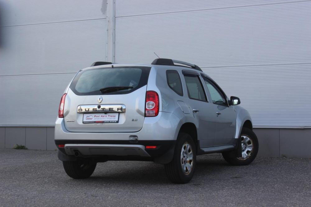 Renault Duster I Белгород  - изображение 2