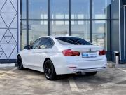 BMW 3 серии VI (F3x) Рестайлинг Москва  - изображение 31